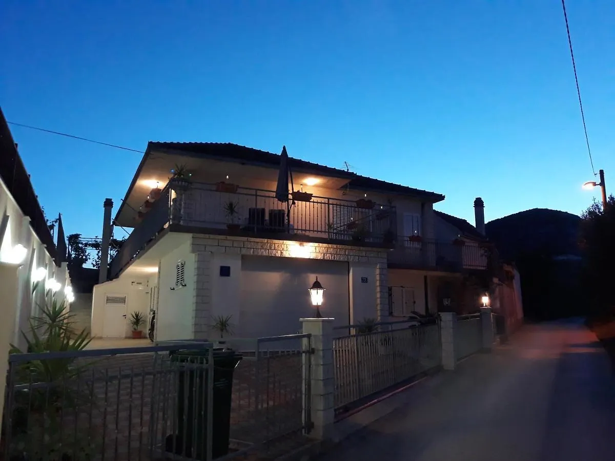 Apartment Quality Vila 