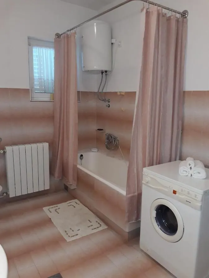 Apartment Quality Vila 