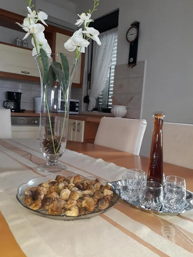 Apartment Quality Vila 
