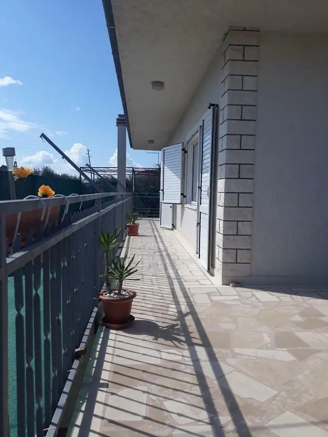 Apartment Quality Vila 